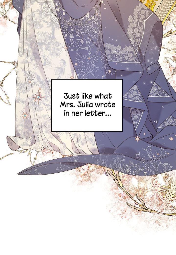Beatrice Chapter 75 - Page 7