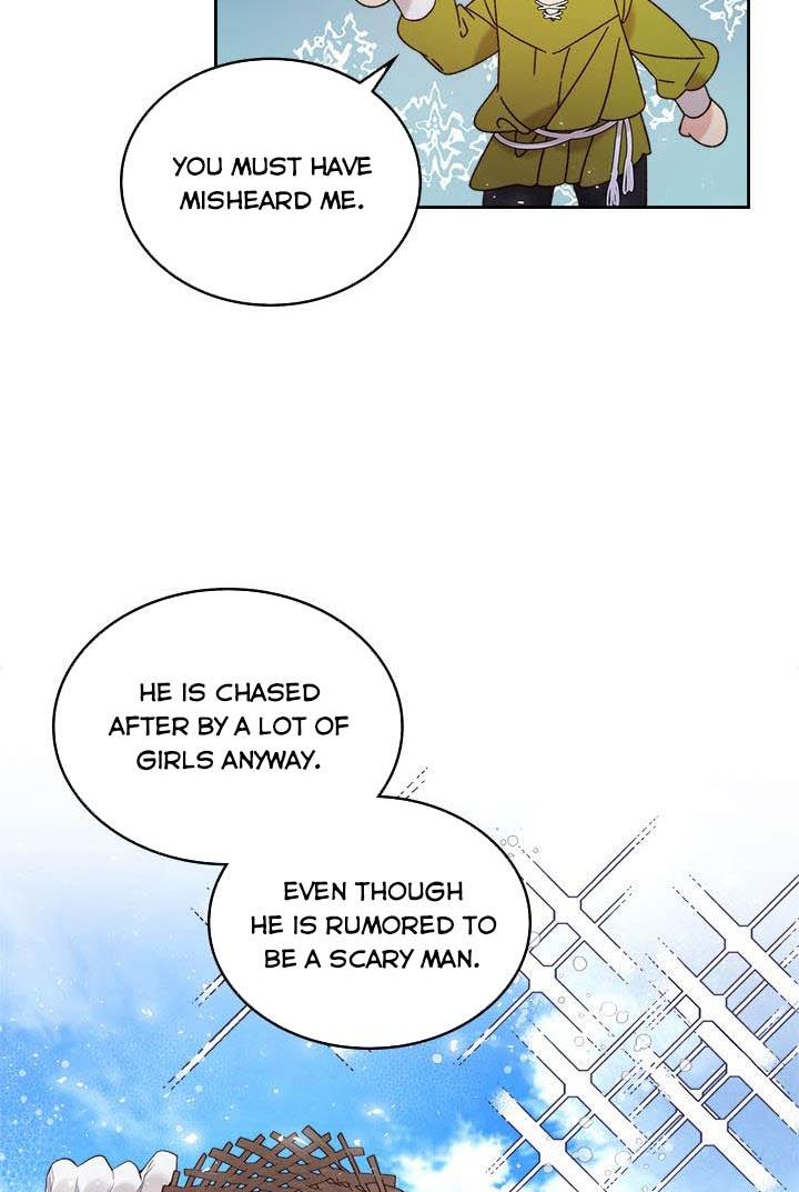 Beatrice Chapter 76 - Page 12