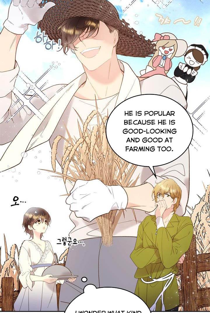 Beatrice Chapter 76 - Page 13