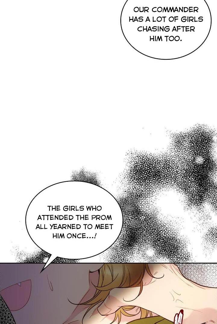 Beatrice Chapter 76 - Page 18