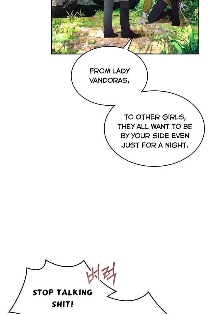 Beatrice Chapter 76 - Page 27