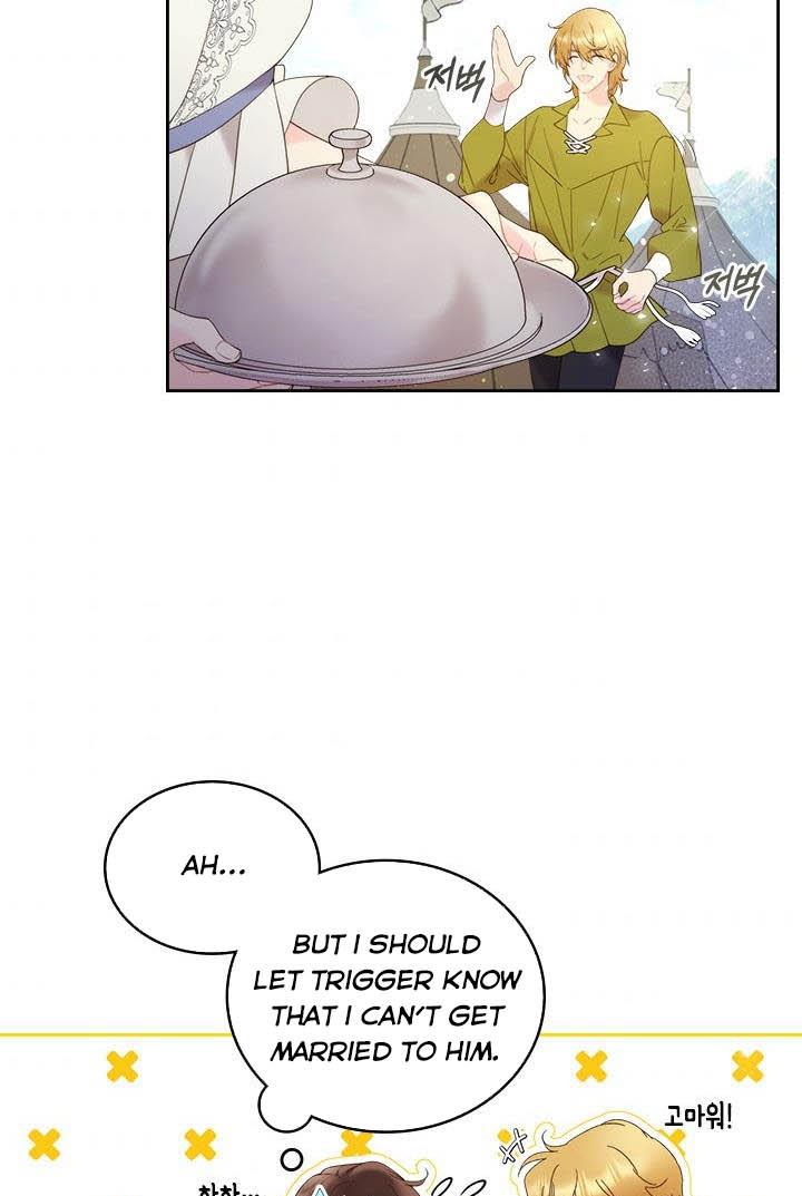 Beatrice Chapter 76 - Page 5