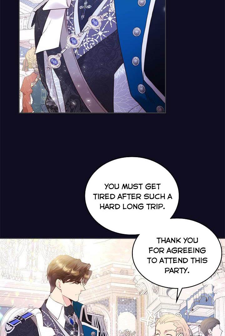 Beatrice Chapter 76 - Page 56