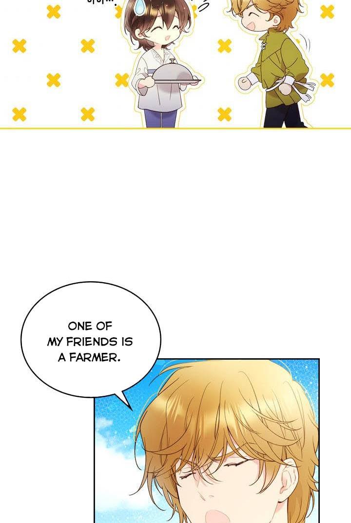 Beatrice Chapter 76 - Page 6