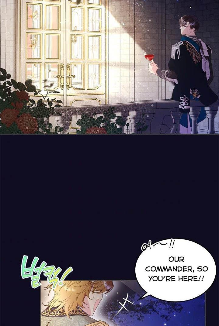 Beatrice Chapter 76 - Page 61