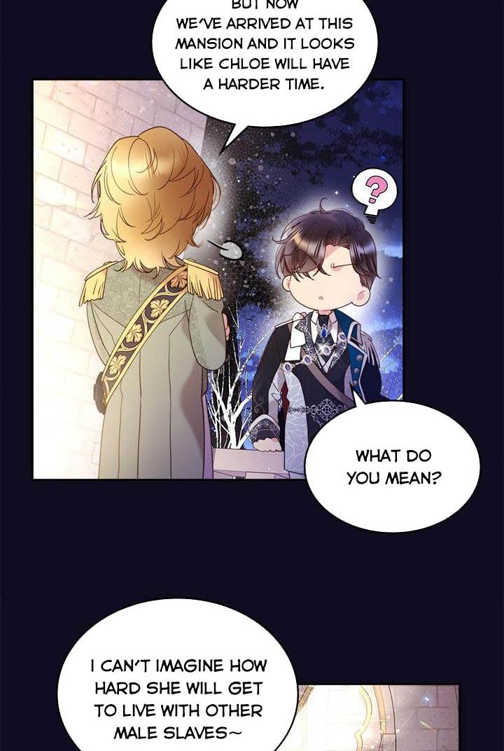 Beatrice Chapter 76 - Page 64