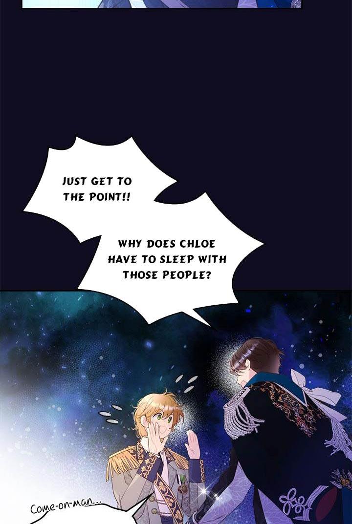 Beatrice Chapter 76 - Page 67