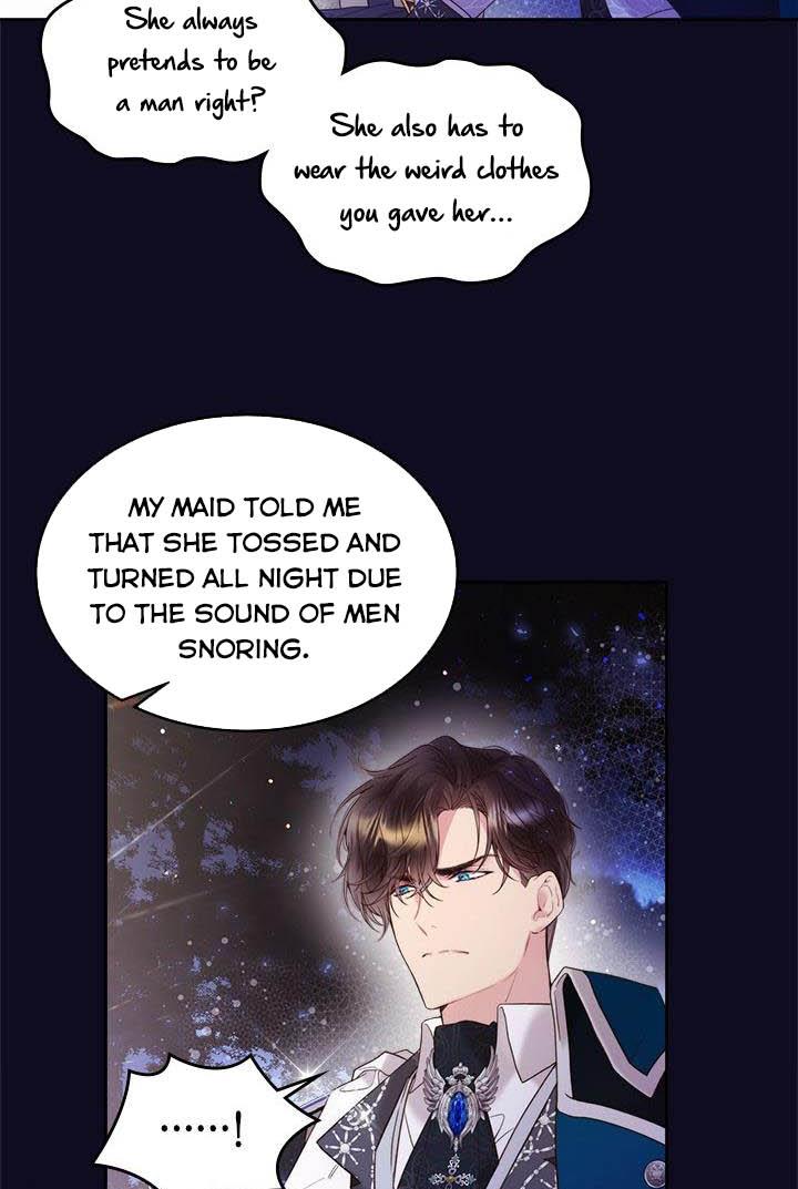 Beatrice Chapter 76 - Page 68