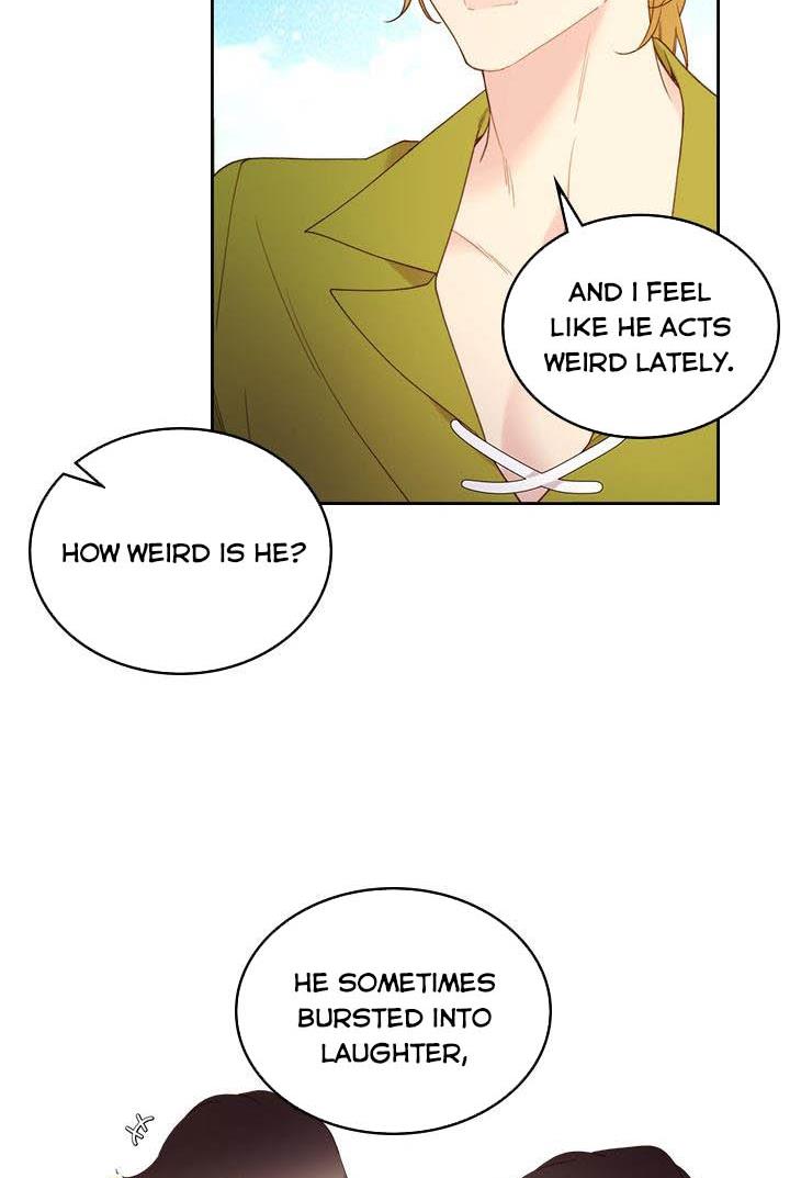 Beatrice Chapter 76 - Page 7