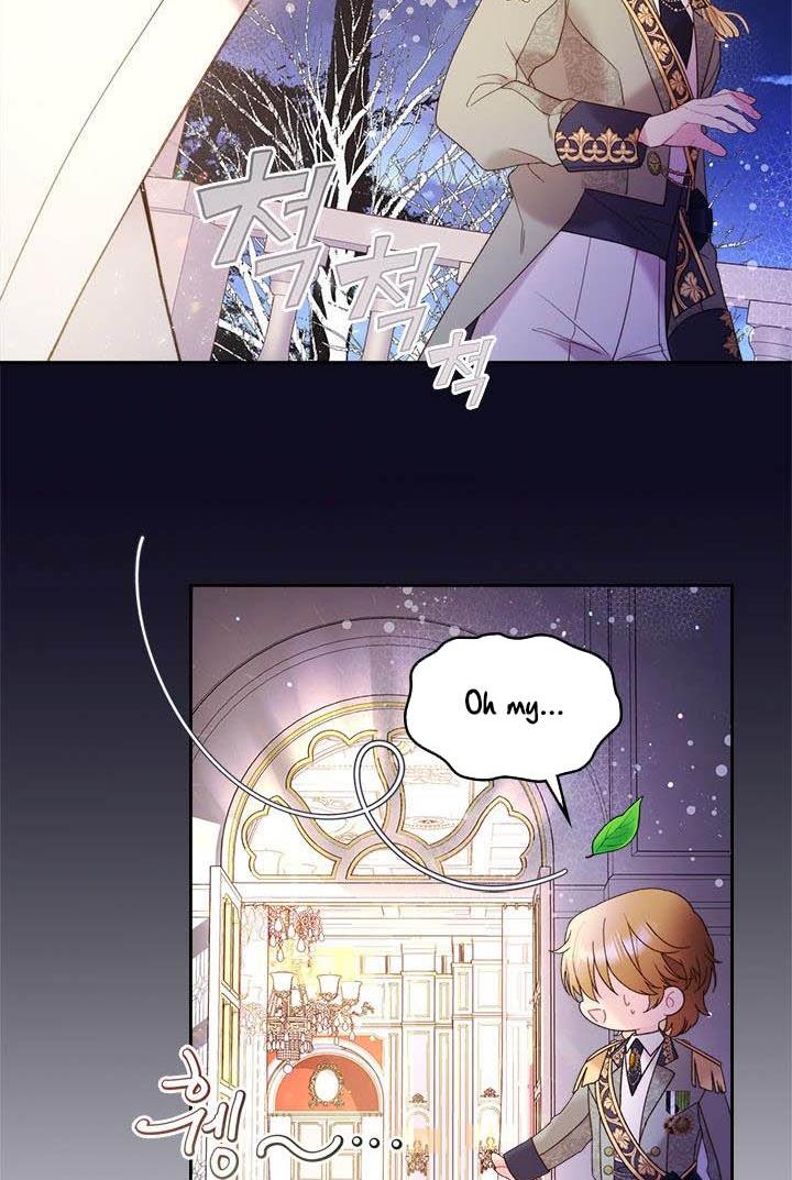 Beatrice Chapter 76 - Page 70
