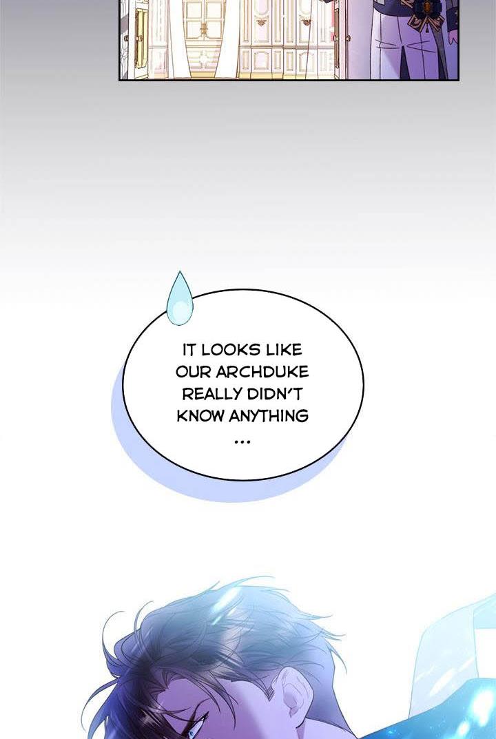 Beatrice Chapter 76 - Page 71
