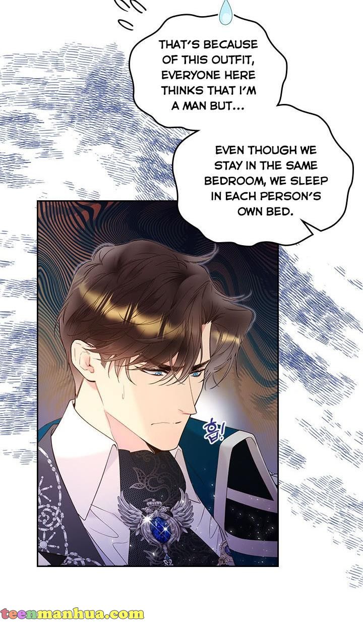 Beatrice Chapter 77 - Page 11