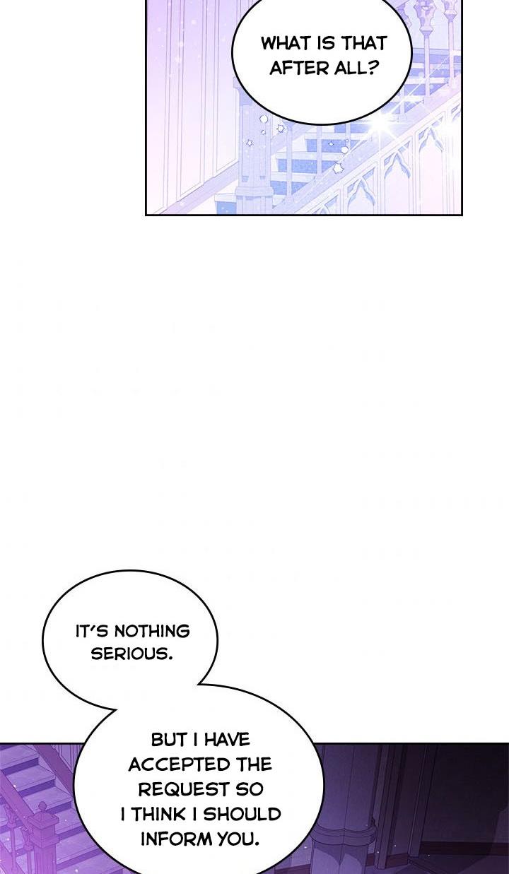 Beatrice Chapter 77 - Page 45