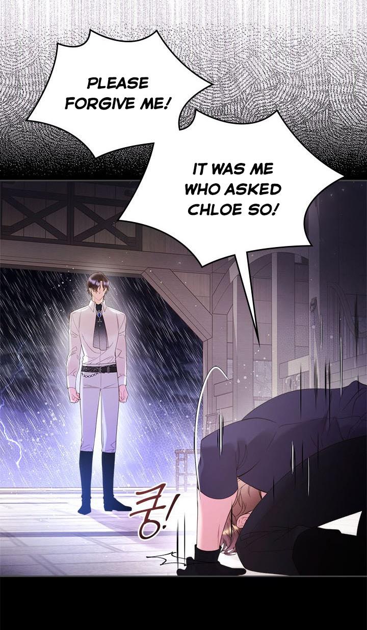 Beatrice Chapter 77 - Page 70