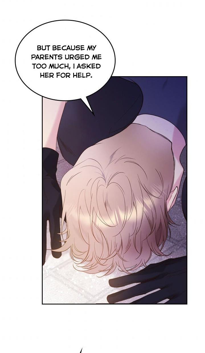 Beatrice Chapter 77 - Page 73