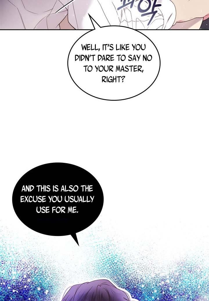 Beatrice Chapter 78 - Page 20