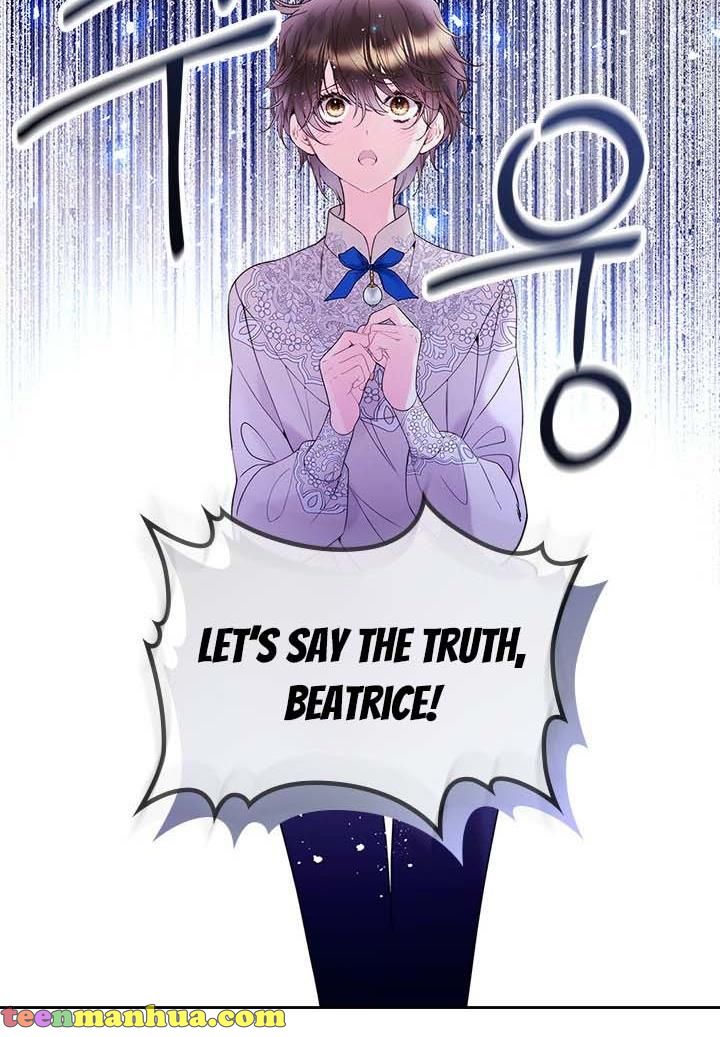Beatrice Chapter 78 - Page 37