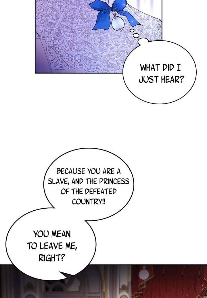 Beatrice Chapter 78 - Page 39
