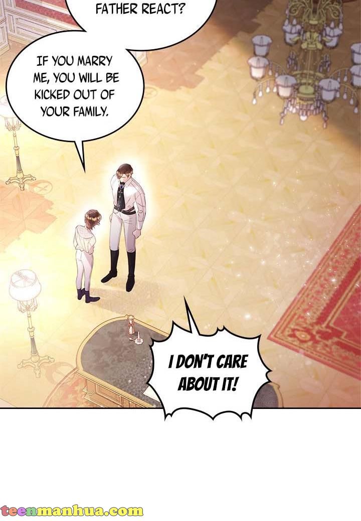 Beatrice Chapter 78 - Page 65