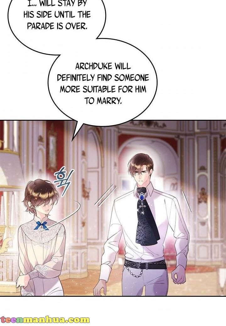 Beatrice Chapter 78 - Page 71
