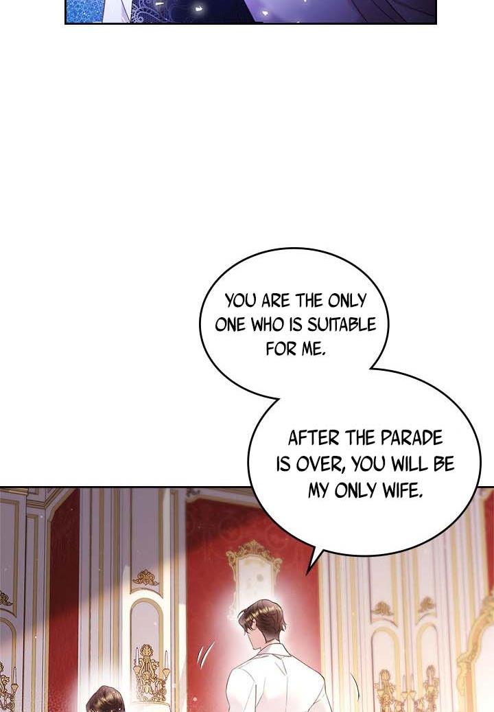 Beatrice Chapter 78 - Page 73