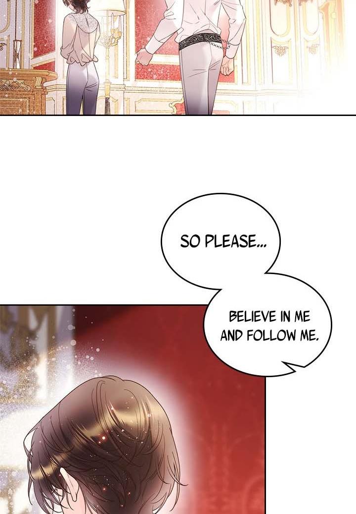 Beatrice Chapter 78 - Page 74