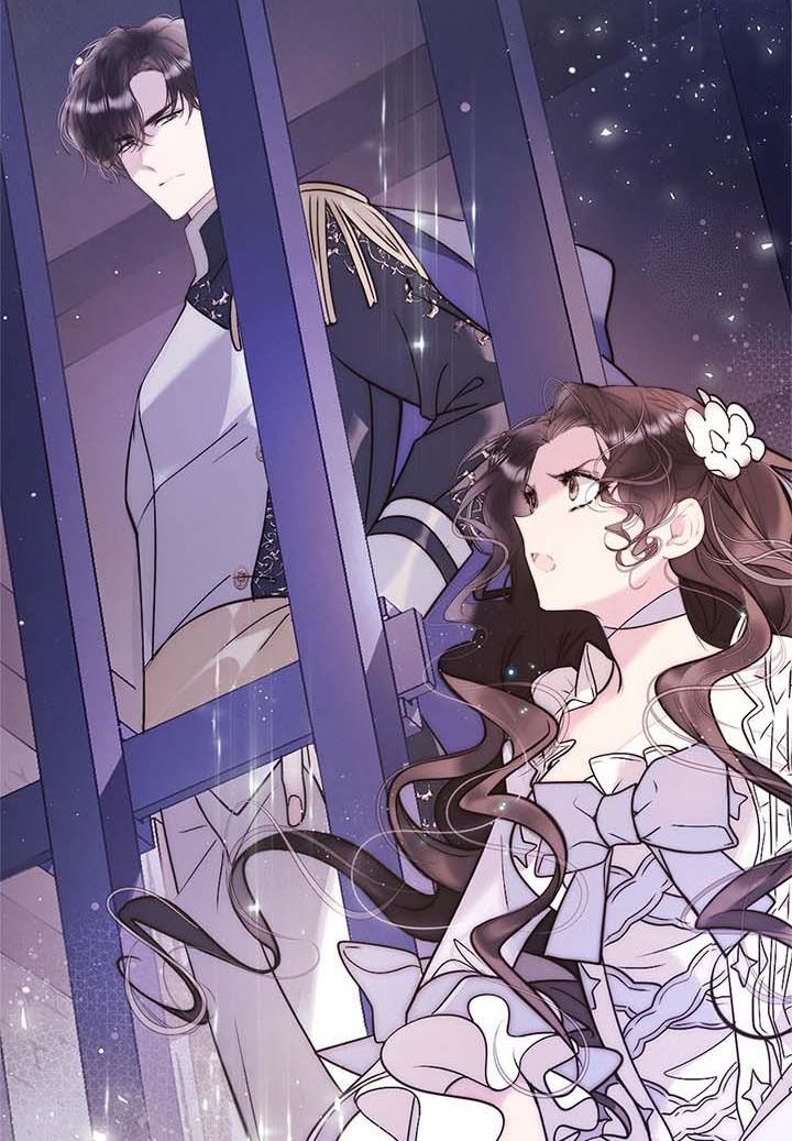 Beatrice Chapter 78 - Page 8