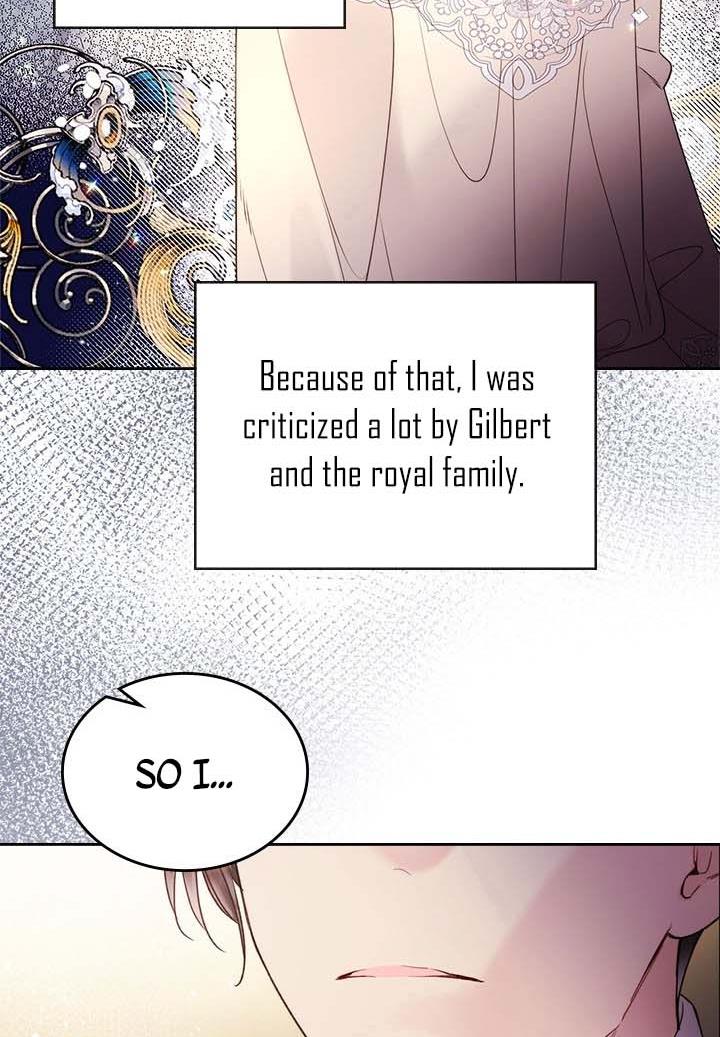 Beatrice Chapter 78 - Page 85
