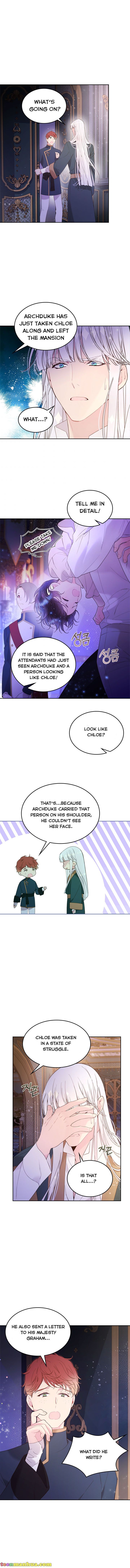 Beatrice Chapter 79 - Page 5