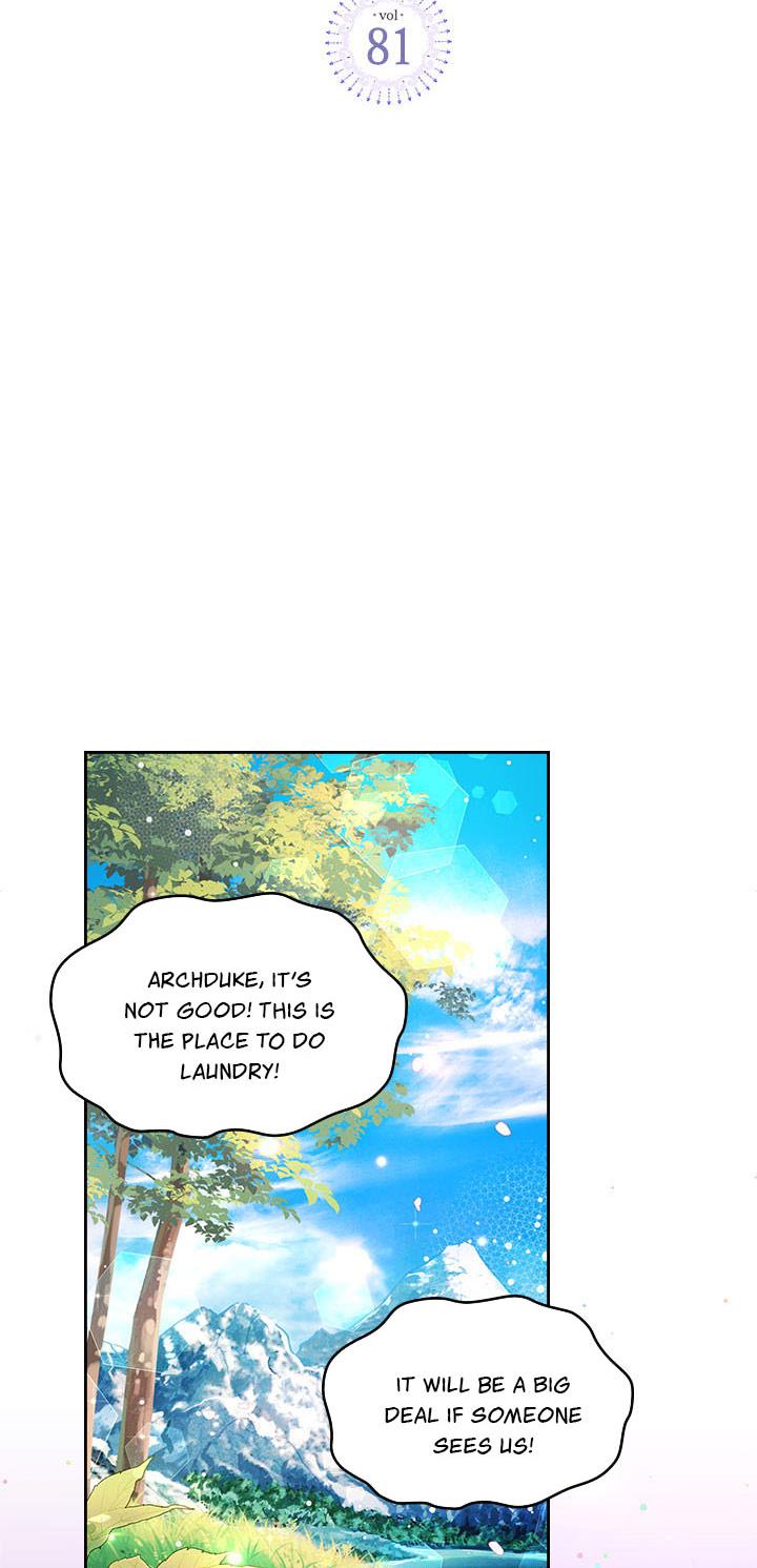 Beatrice Chapter 81 - Page 1
