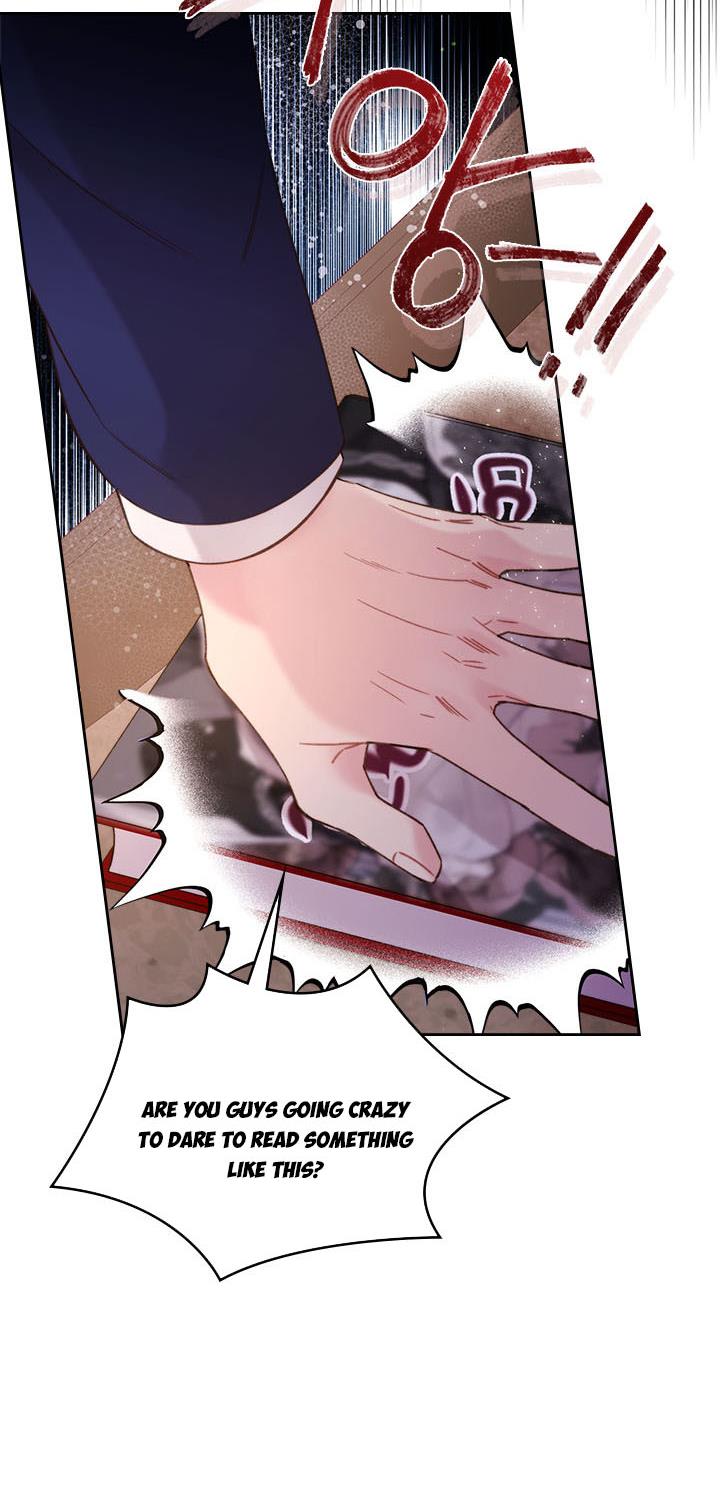 Beatrice Chapter 81 - Page 11