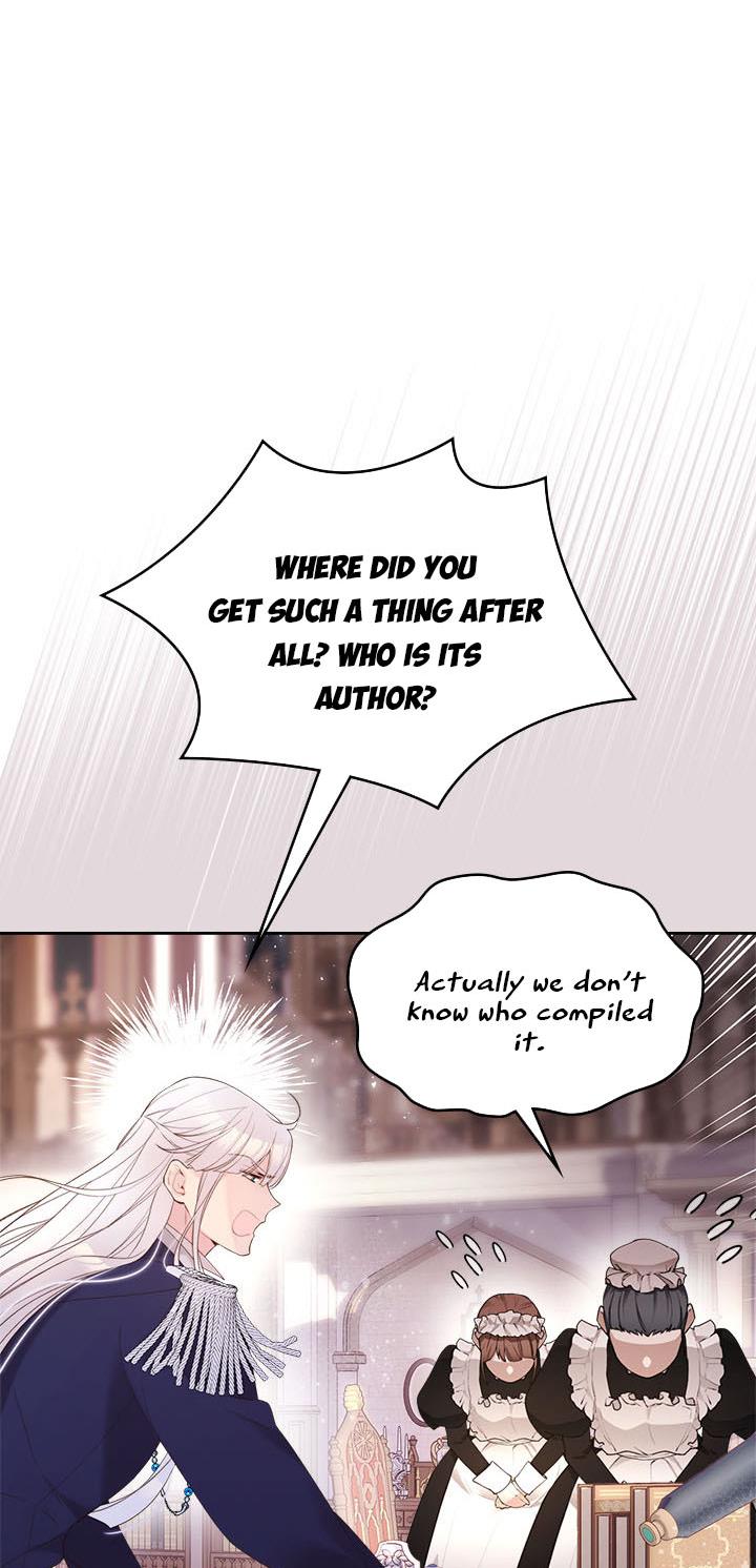 Beatrice Chapter 81 - Page 12