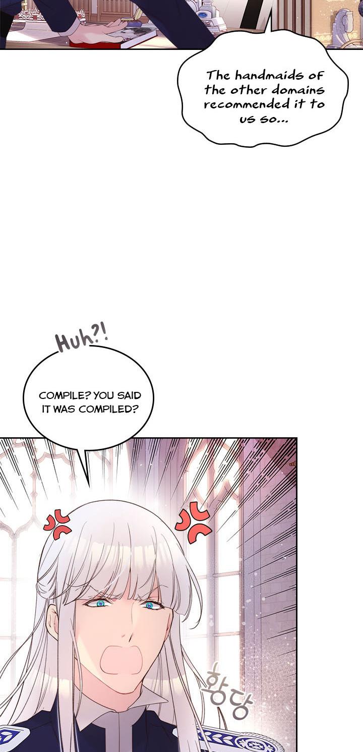 Beatrice Chapter 81 - Page 13