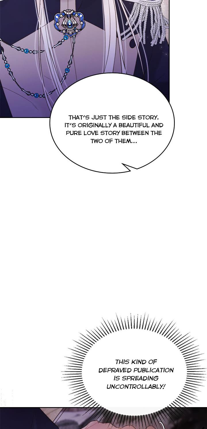 Beatrice Chapter 81 - Page 14