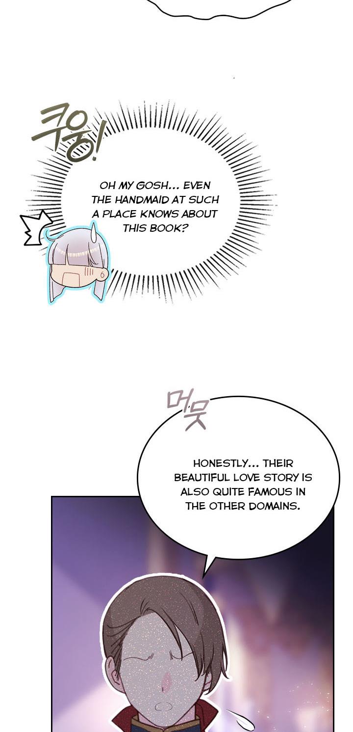Beatrice Chapter 81 - Page 17