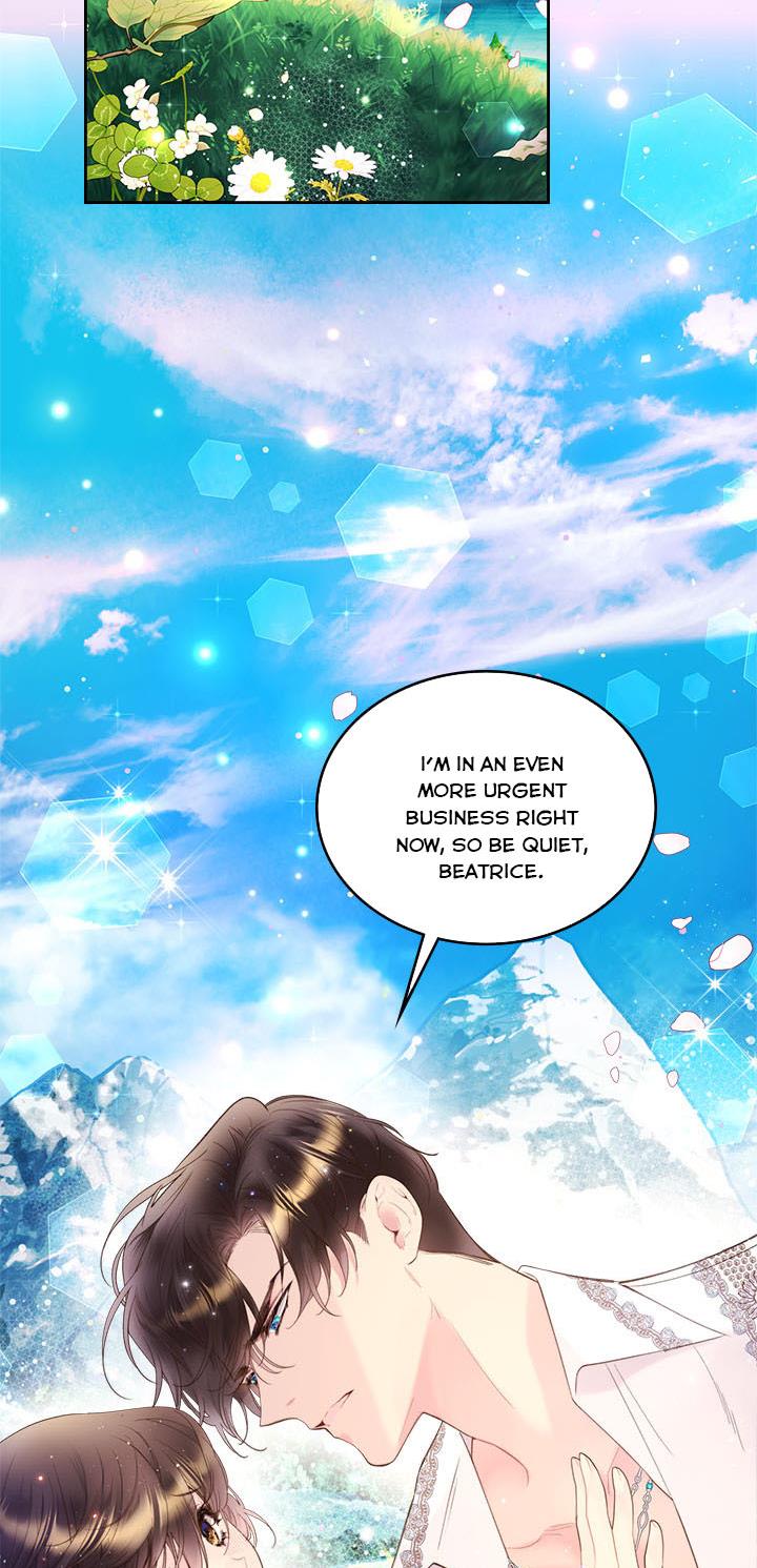 Beatrice Chapter 81 - Page 2