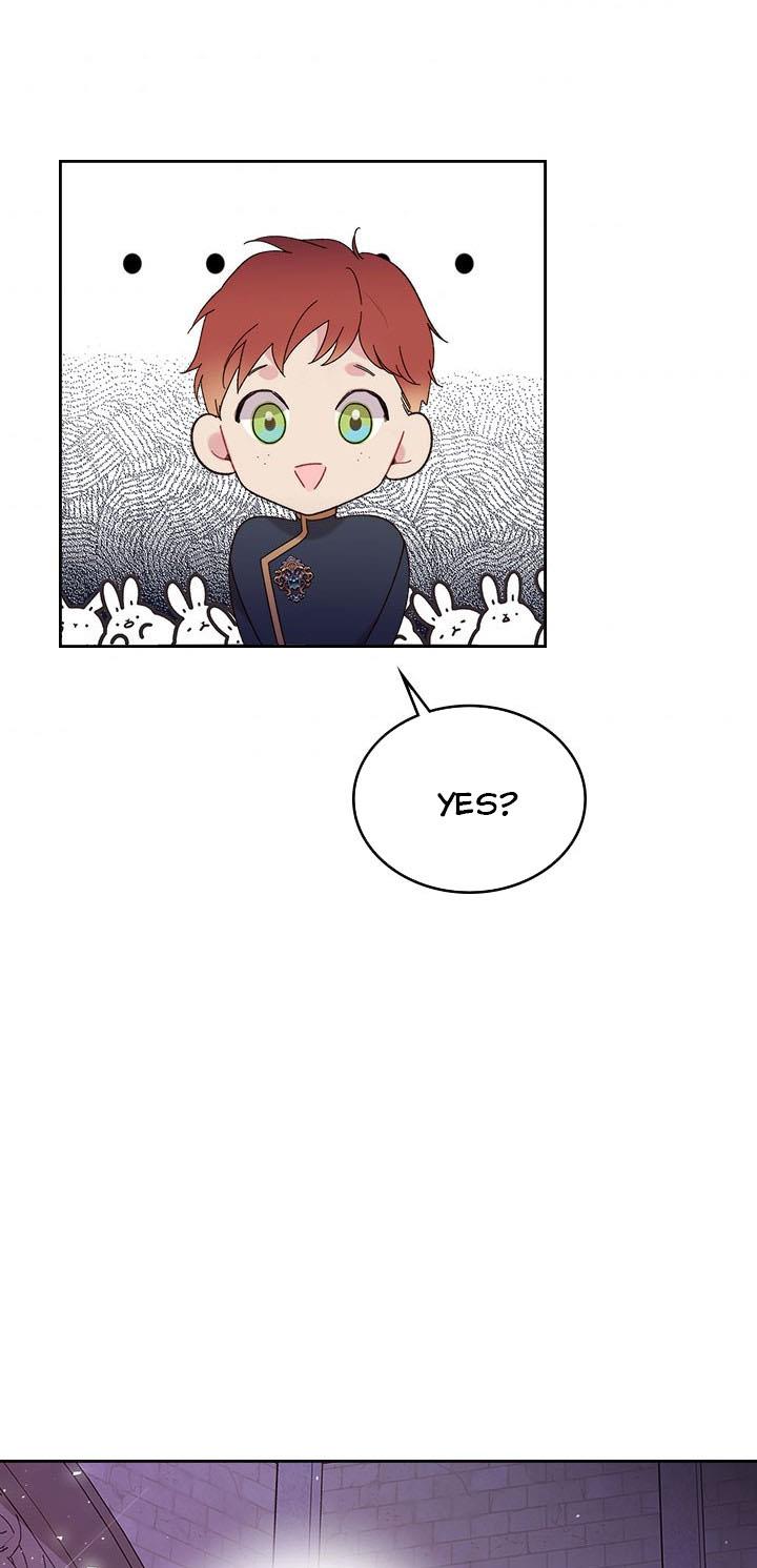 Beatrice Chapter 81 - Page 27