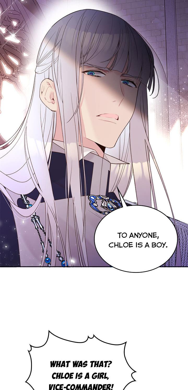 Beatrice Chapter 81 - Page 28