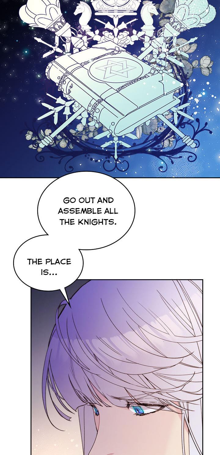 Beatrice Chapter 81 - Page 30