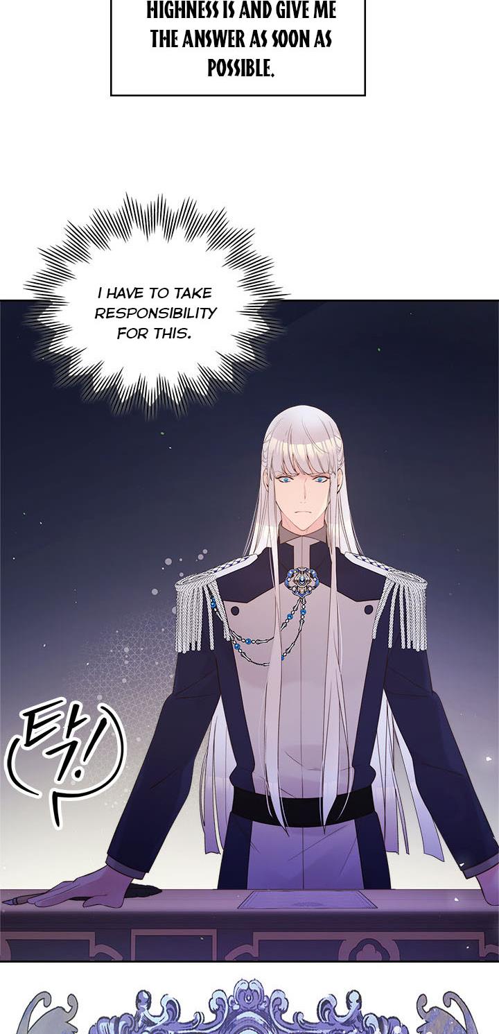 Beatrice Chapter 81 - Page 34
