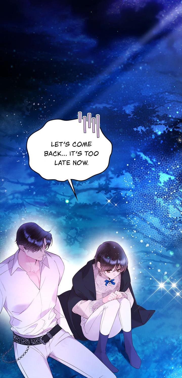 Beatrice Chapter 81 - Page 40