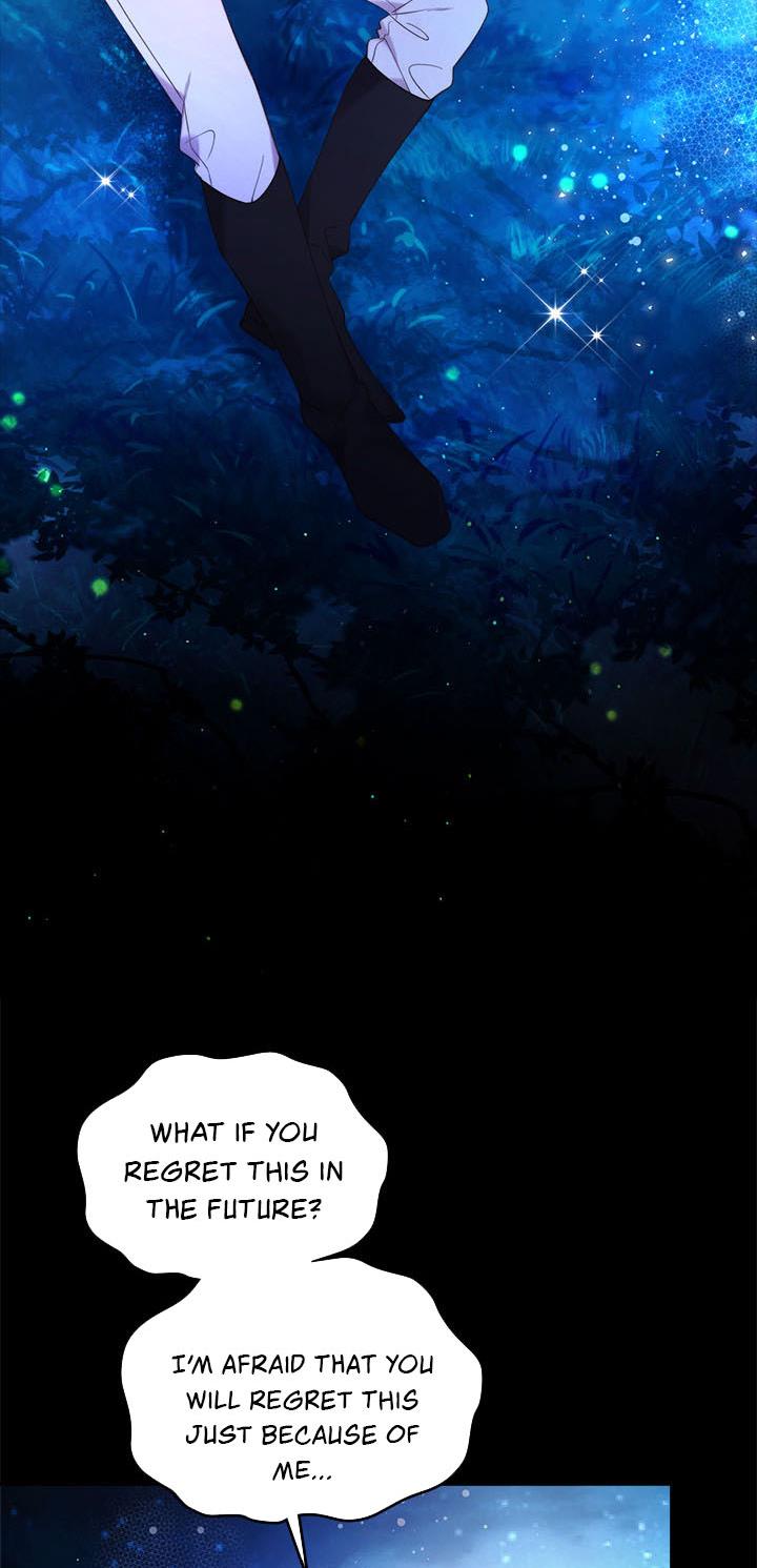Beatrice Chapter 81 - Page 41