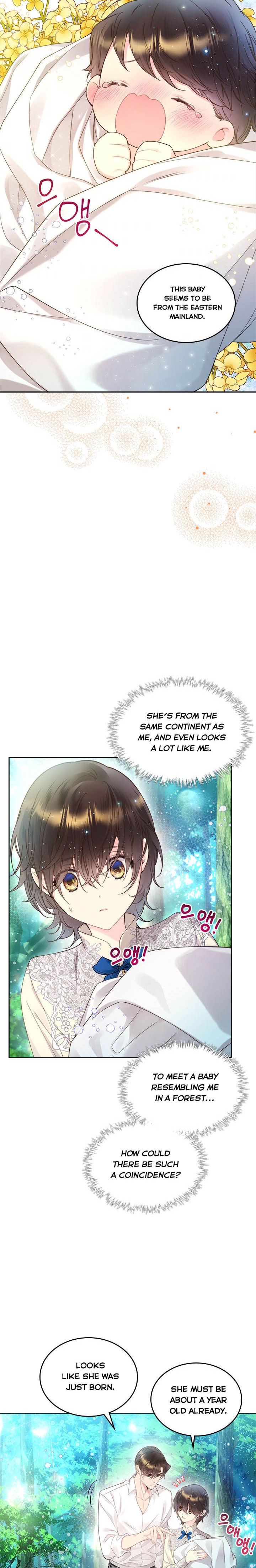 Beatrice Chapter 87 - Page 15