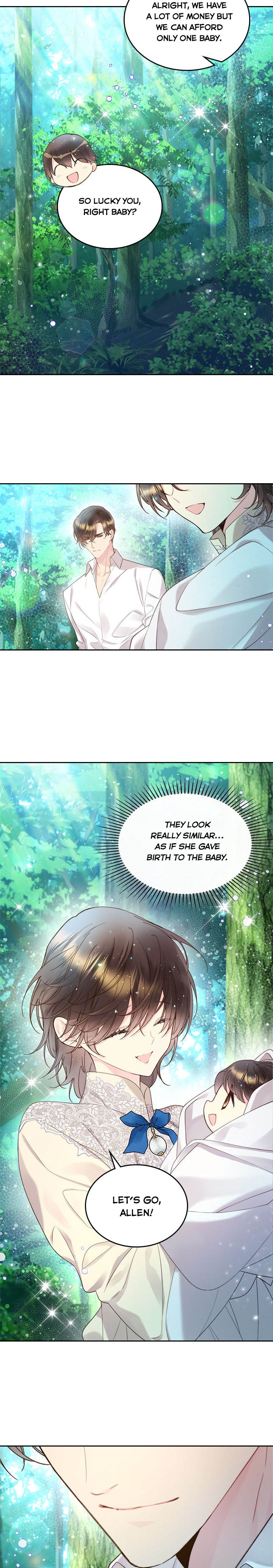 Beatrice Chapter 87 - Page 20
