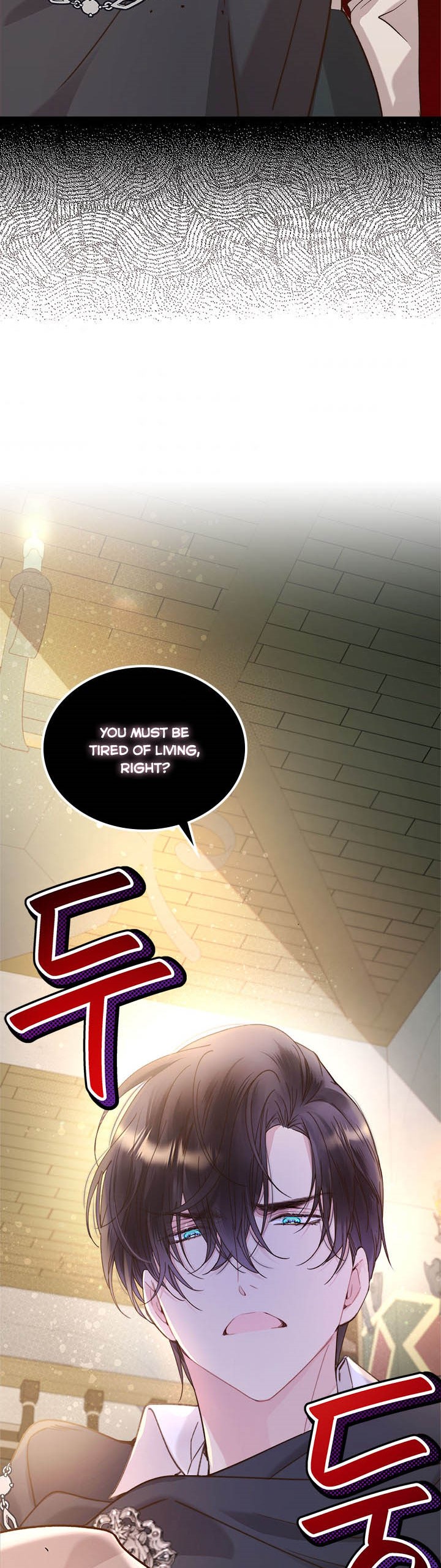 Beatrice Chapter 87 - Page 26