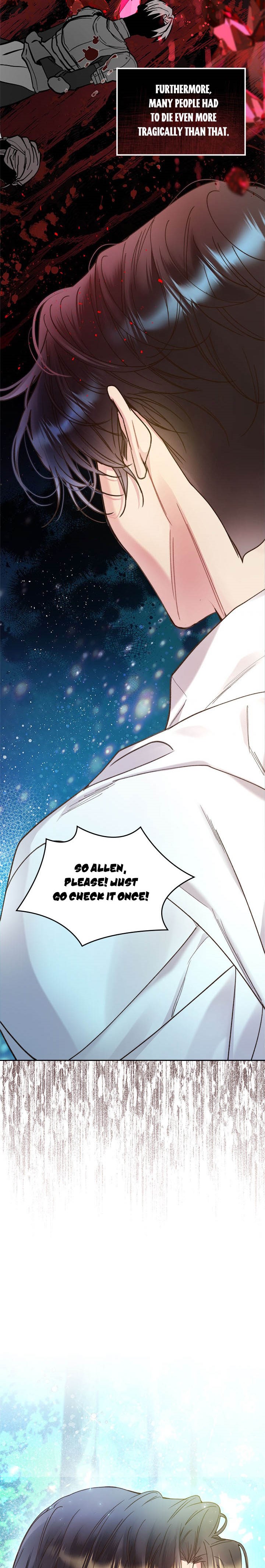 Beatrice Chapter 87 - Page 9