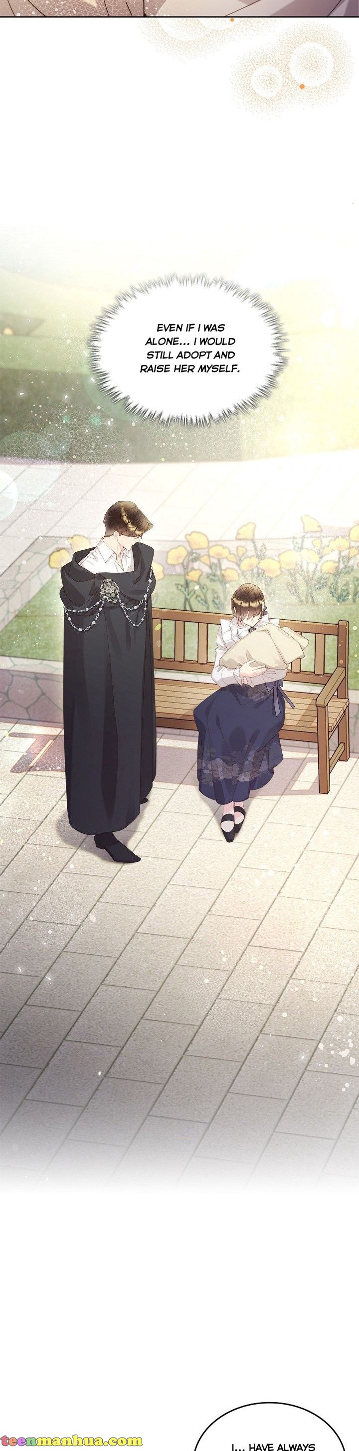 Beatrice Chapter 89 - Page 16