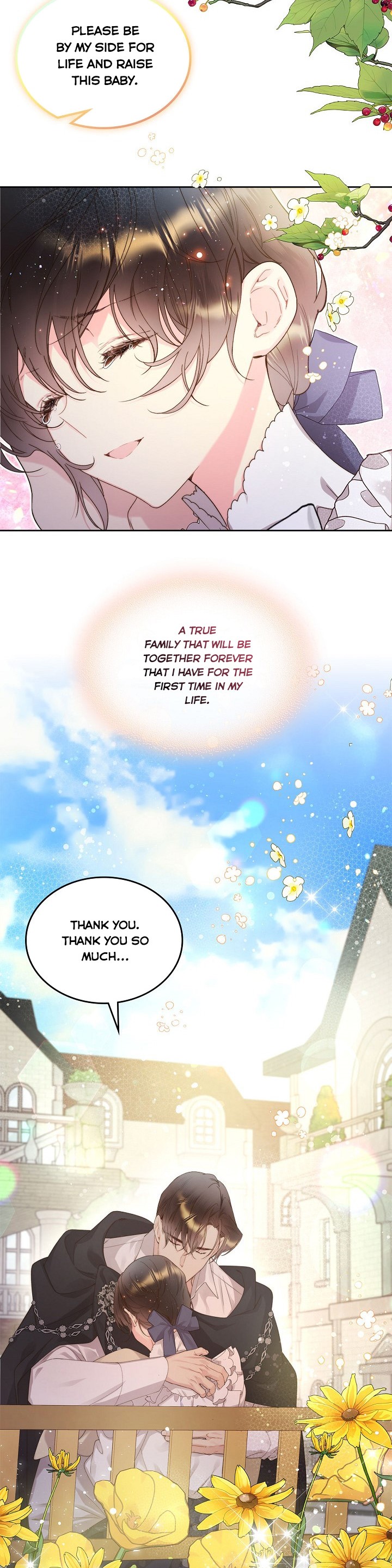 Beatrice Chapter 89 - Page 21