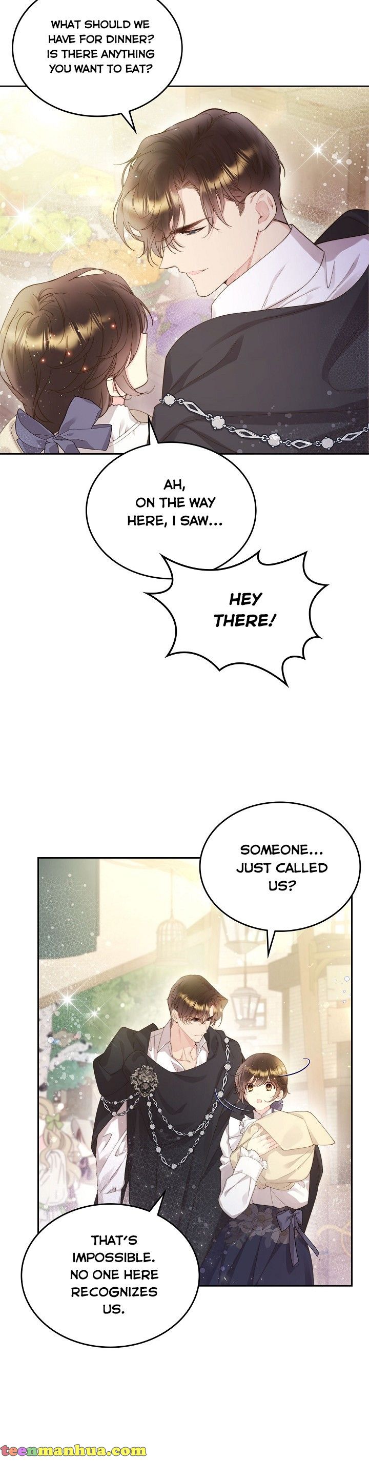 Beatrice Chapter 89 - Page 24