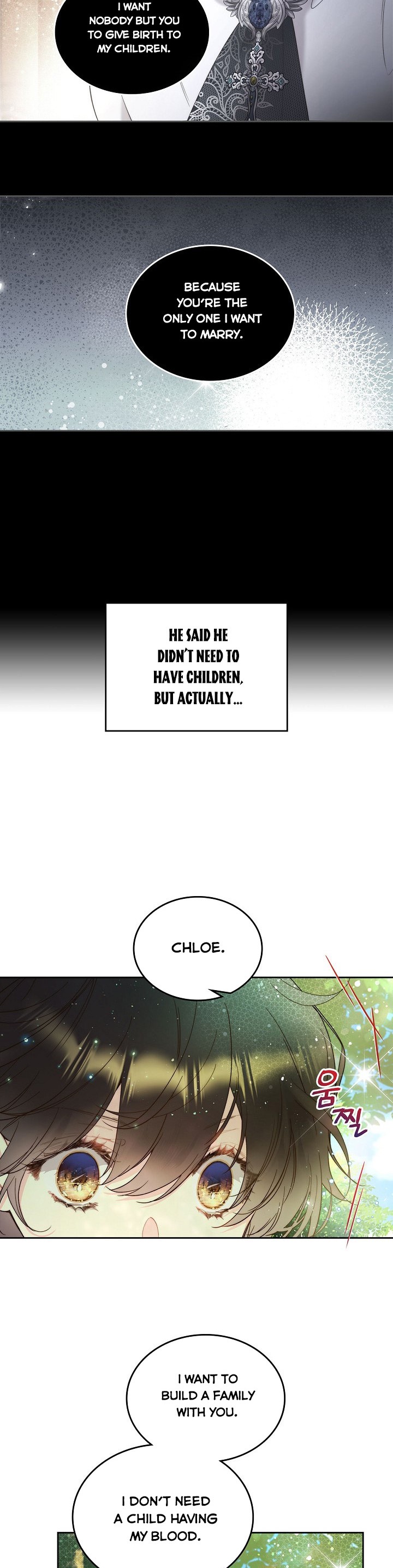 Beatrice Chapter 89 - Page 3